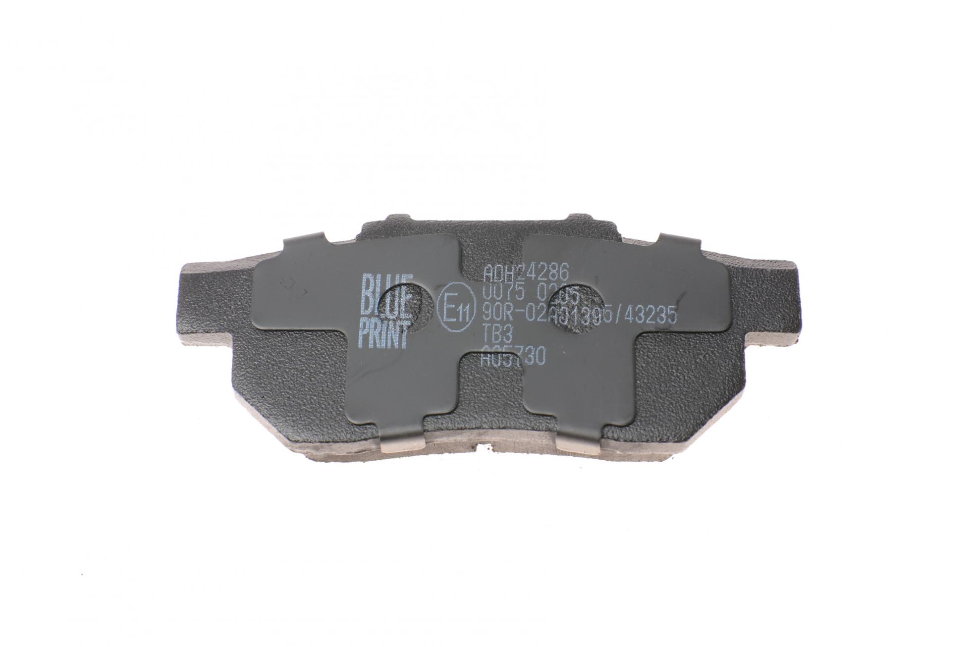 ADH24286 BLUE PRINT